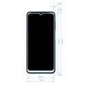 Crong 7D Nano Flexible Glass - Niepękające szkło hybrydowe 9H na cały ekran Samsung Galaxy M13