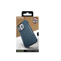 X-Doria Raptic Clutch - Biodegradowalne etui iPhone 14 Pro (Drop-Tested 3m) (Blue)