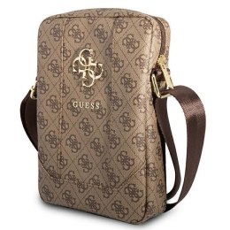 Guess 4G Big Metal Logo Tablet Bag - Torba na tablet 10