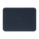 Incase ICON Sleeve with Woolenex - Pokrowiec MacBook Pro 14" (M4/M3/M2/M1/2024-2021) (granatowy)