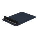 Incase ICON Sleeve with Woolenex - Pokrowiec MacBook Pro 14" (M4/M3/M2/M1/2024-2021) (granatowy)