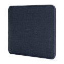 Incase ICON Sleeve with Woolenex - Pokrowiec MacBook Pro 14" (M4/M3/M2/M1/2024-2021) (granatowy)