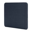 Incase ICON Sleeve with Woolenex - Pokrowiec MacBook Pro 14" (M4/M3/M2/M1/2024-2021) (granatowy)