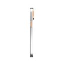 Moshi iGlaze MagSafe - Etui iPhone 14 Plus (Sunset Gold)