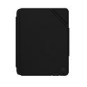 STM Dux Keyboard Trackpad Case - Etui z klawiaturą i gładzikiem iPad 10.2" (2019-2021) MIL-STD-810G (Black)