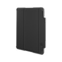 STM Dux Plus - Etui pancerne iPad Air 11" M2 (2024) / iPad Air 10.9" (5-4 gen.) (2022-2020) MIL-STD-810G z uchwytem Apple Pencil