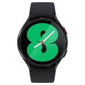 Spigen GLAS.TR EZ FIT 2-Pack - Szkło hartowane do Samsung Galaxy Watch 4 / 5 40 mm (2 szt)