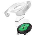 Spigen GLAS.TR EZ FIT 2-Pack - Szkło hartowane do Samsung Galaxy Watch 4 / 5 40 mm (2 szt)