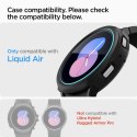 Spigen GLAS.TR EZ FIT 2-Pack - Szkło hartowane do Samsung Galaxy Watch 4 / 5 40 mm (2 szt)