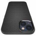 Spigen Liquid Air - Etui do iPhone 14 (Czarny)