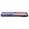 Spigen Liquid Air - Etui do iPhone 14 Pro (Czarny)