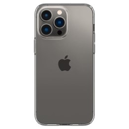 Spigen Liquid Crystal - Etui do iPhone 14 Pro Max (Przezroczysty)