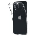 Spigen Liquid Crystal - Etui do iPhone 14 (Przezroczysty)