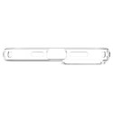 Spigen Liquid Crystal - Etui do iPhone 15 Plus / iPhone 14 Plus (Przezroczysty)