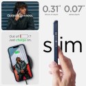 Spigen Mag Armor - Etui do iPhone 15 Plus / iPhone 14 Plus (Granatowy)