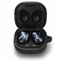 Spigen Rugged Armor - Etui do Samsung Galaxy Buds FE / 2 Pro / 2 / Live / Pro (Czarny)