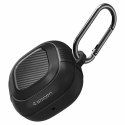 Spigen Rugged Armor - Etui do Samsung Galaxy Buds FE / 2 Pro / 2 / Live / Pro (Czarny)