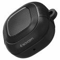 Spigen Rugged Armor - Etui do Samsung Galaxy Buds FE / 2 Pro / 2 / Live / Pro (Czarny)