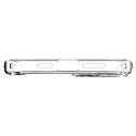 Spigen Ultra Hybrid Mag MagSafe - Etui do iPhone 15 Plus / iPhone 14 Plus (Czarny)