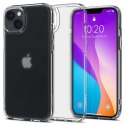 Spigen Ultra Hybrid Matte - Etui do iPhone 15 Plus / iPhone 14 Plus (Przezroczysty matowy)