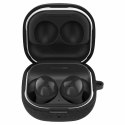 Spigen Urban Fit - Etui do Samsung Galaxy Buds FE / 2 Pro / 2 / Live / Pro (Czarny)