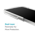 Speck Gemshell - Etui iPhone 14 Pro z powłoką MICROBAN (Clear)