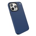 Speck Presidio2 Pro - Antybakteryjne etui iPhone 14 Pro Max (Coastal Blue / Black / White)