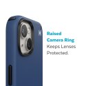 Speck Presidio2 Pro - Antybakteryjne etui iPhone 15 Plus / 14 Plus (Coastal Blue / Black / White)