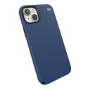 Speck Presidio2 Pro - Antybakteryjne etui iPhone 15 Plus / 14 Plus (Coastal Blue / Black / White)