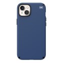 Speck Presidio2 Pro - Antybakteryjne etui iPhone 15 Plus / 14 Plus (Coastal Blue / Black / White)