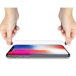 Spigen Glas.TR Slim - Szkło hartowane do iPhone 11 / iPhone XR