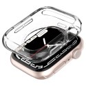 Spigen Liquid Crystal - Obudowa do Apple Watch 41 mm (Przezroczysty)