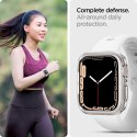 Spigen Liquid Crystal - Obudowa do Apple Watch 41 mm (Przezroczysty)