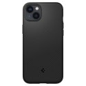 Spigen Mag Armor - Etui do iPhone 15 Plus / iPhone 14 Plus (Czarny)