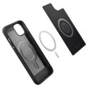 Spigen Mag Armor - Etui do iPhone 15 Plus / iPhone 14 Plus (Czarny)