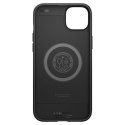 Spigen Mag Armor - Etui do iPhone 15 Plus / iPhone 14 Plus (Czarny)