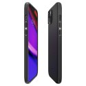 Spigen Mag Armor - Etui do iPhone 15 Plus / iPhone 14 Plus (Czarny)