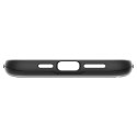 Spigen Slim Armor CS - Etui do iPhone 15 Plus / iPhone 14 Plus (Czarny)