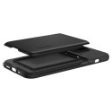 Spigen Slim Armor CS - Etui do iPhone 15 Plus / iPhone 14 Plus (Czarny)