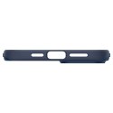 Spigen Thin Fit - Etui do iPhone 15 Plus / iPhone 14 Plus (Granatowy)