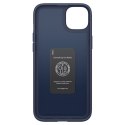 Spigen Thin Fit - Etui do iPhone 15 Plus / iPhone 14 Plus (Granatowy)