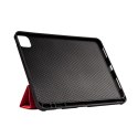 Crong FlexFolio - Etui iPad Pro 11" (2022-2021) / iPad Air 11" M2 (2024) / iPad Air 10.9" (5-4 gen.) z funkcją Apple Pencil (cze