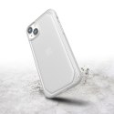 X-Doria Raptic Slim - Biodegradowalne etui iPhone 14 Plus (Clear)