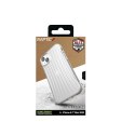 X-Doria Raptic Clutch - Biodegradowalne etui iPhone 14 Plus (Drop-Tested 3m) (Clear)