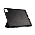 Crong FlexFolio - Etui iPad Pro 11" (2022-2021) / iPad Air 11" M2 (2024) / iPad Air 10.9" (5-4 gen.) z funkcją Apple Pencil (cz