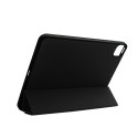 Crong FlexFolio - Etui iPad Pro 11" (2022-2021) / iPad Air 11" M2 (2024) / iPad Air 10.9" (5-4 gen.) z funkcją Apple Pencil (cz