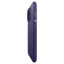 Spigen Mag Armor - Etui do iPhone 14 Pro Max (fioletowy)