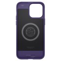 Spigen Mag Armor - Etui do iPhone 14 Pro Max (fioletowy)