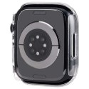 Case-Mate Tough Case - Obudowa do Apple Watch 8 / Watch 7 45 mm (Przezroczysty)