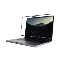 Moshi iVisor AG - Matowa folia ochronna na ekran MacBook Pro 14